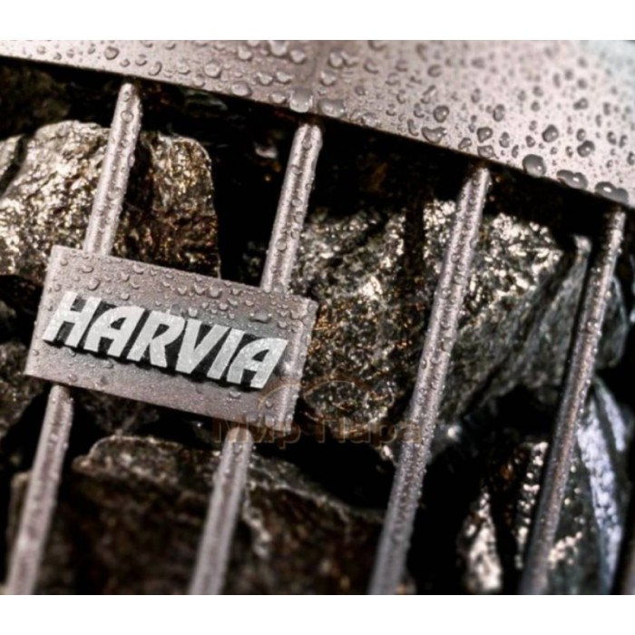 Harvia Legend PO70XW WiFi